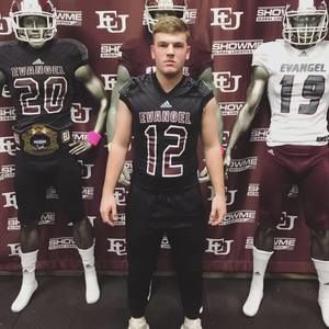 Meet your Posher, Ryan